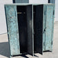 Big Industrial locker Kuppersbusch
