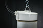 Ceramic industrial pendant lighting #2