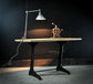 Midgard - Curt Fisher desk lamp