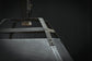 HUGE Czech Rep. SQUARE industrial pendand lighting