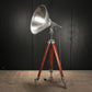 Industrial Tripod Spot Light