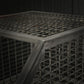 Heavy duty basket/shelving rack/carts