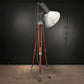 Industrial Tripod Spot Light