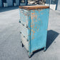 Kuppersbusch car workshop metal cabinet