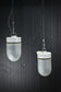 Ceramic industrial pendant lighting #2