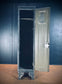 Wolf Netter & Jacobi steel locker