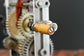 Gearbox Cutaway Instruction Model from 1950s