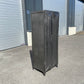 2-door SPIND metal locker