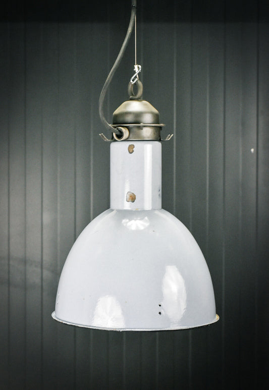 Czech Rep TECH.OSV industrial pendant