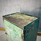 Vintage Fiat Servizio workshop cabinet