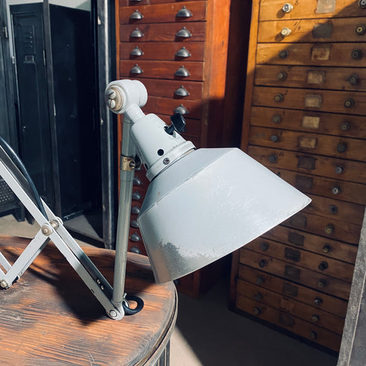 Copy of Midgard R1 - Curt Fisher scissor wall lamp (XXL)