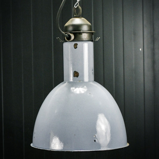 Czech Rep TECH.OSV industrial pendant