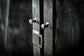 Industrial hevy-duty locker by Kupperbrusch