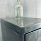 Metal industrial filing cabinet