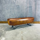 Vintage pommel horse, gymnastic horse