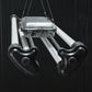 Industrial Fluorescent Pendant OLIVA