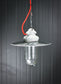 Industrial pendant lighting