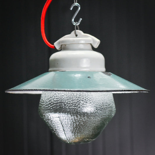 Industrial pendant lighting from colonial shop#2