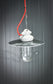 Industrial pendant lighting