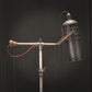 Spot Light from film studio