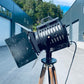 Legendary Film Studio Tripod ARRI Spot Light