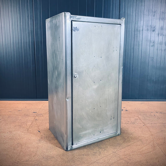 BEMEFA Rowac metal cabinet