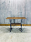 Console table
