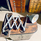 Copy of Midgard R1  - Curt Fisher scissor wall lamp (XXL)
