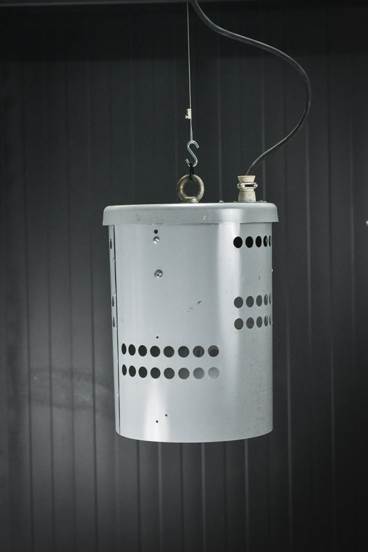 Louis Poulsen industrial lamps