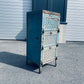 Kuppersbusch car workshop metal cabinet