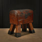 Vintage pomel horse 1920s