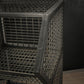 Heavy duty basket/shelving rack/carts