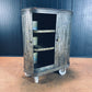 Gedore Hazet vintage worshop cart