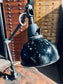 D.G.R.M Midgard Table / Desk Lamp by Curt Fischer, Circa 1930s