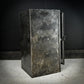 ROWAC / Augustus Gross metal workshop cabinet