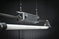Industrial Fluorescent Pendant FAREL Philips