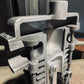 Vintage 4 STROKE SINGLE CYLINDER BENSINE engine cutaway