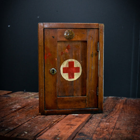 First Aid Kit wall closet Poland/Ukraine