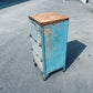 Kuppersbusch car workshop metal cabinet