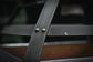 HUGE Czech Rep. SQUARE industrial pendand lighting