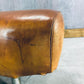 Vintage pommel horse, gymnastic horse