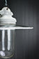 Industrial pendant lighting