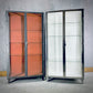 Medical cabinet