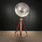 Industrial Tripod Spot Light