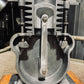 Vintage 4 STROKE SINGLE CYLINDER BENSINE engine cutaway