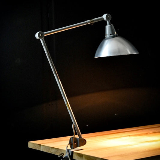 Midgard - Curt Fisher desk lamp