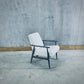 Scandinavian Mid Century Modern style chair