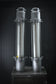 VEB fluorescent wall lamps SHORT