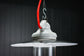 Industrial pendant lighting