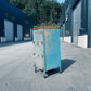 Kuppersbusch car workshop metal cabinet